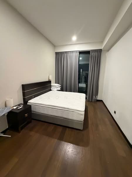 Service Residence for Rent at Opus KL - Jason Lim - Bedroom - PropertyGuru.com.my