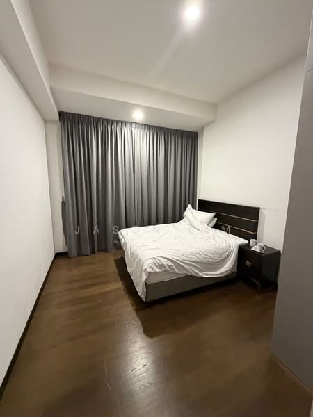 Service Residence for Rent at Opus KL - Jason Lim - Bedroom - PropertyGuru.com.my