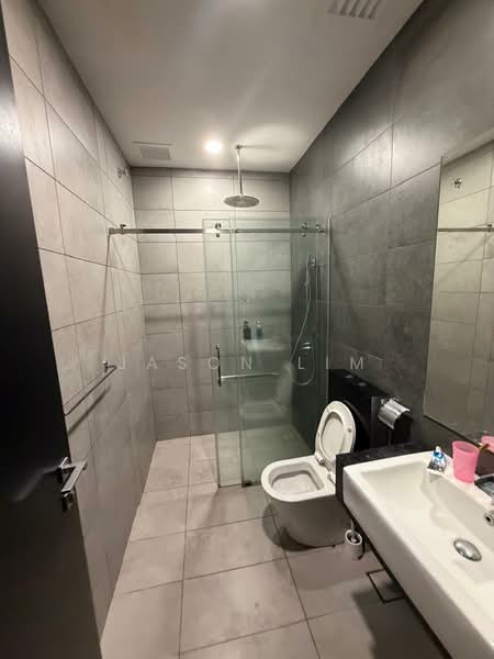 Service Residence for Rent at Opus KL - Jason Lim - Bathroom - PropertyGuru.com.my