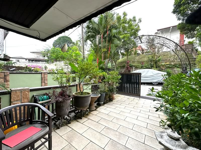 Taman Bukit Jobina untuk Untuk Dijual - RM 1,180,000, Mac 2026 - Exterior - PropertyGuru.com.my