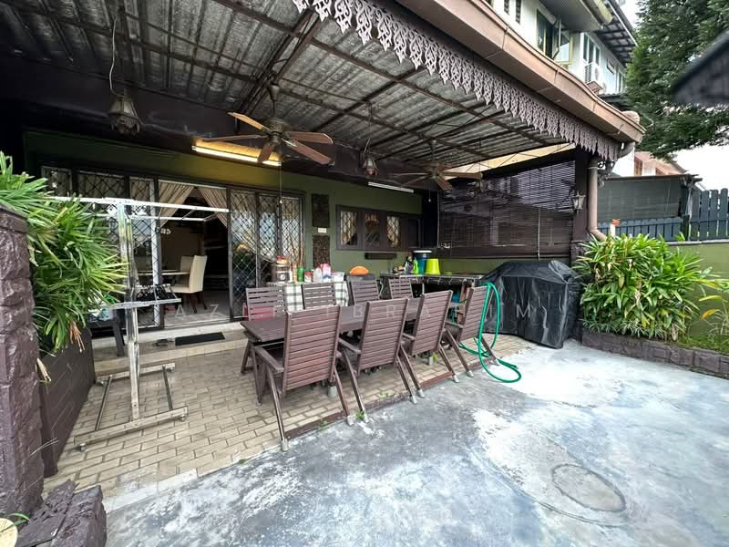 Taman Bukit Jobina untuk Untuk Dijual - RM 1,180,000, Mac 2026 - Exterior - PropertyGuru.com.my