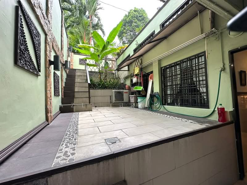 Taman Bukit Jobina untuk Untuk Dijual - RM 1,180,000, Mac 2026 - Exterior - PropertyGuru.com.my