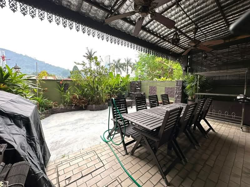 Taman Bukit Jobina untuk Untuk Dijual - RM 1,180,000, Mac 2026 - Exterior - PropertyGuru.com.my