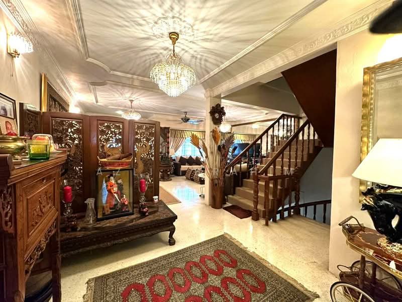 Taman Bukit Jobina untuk Untuk Dijual - RM 1,180,000, Mac 2026 - Interior - PropertyGuru.com.my