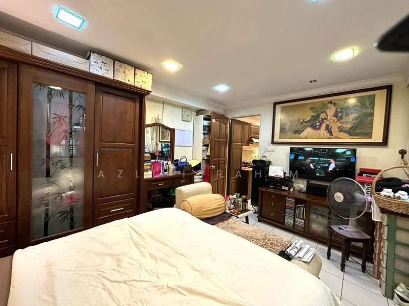 Taman Bukit Jobina untuk Untuk Dijual - RM 1,180,000, Mac 2026 - Bedroom - PropertyGuru.com.my