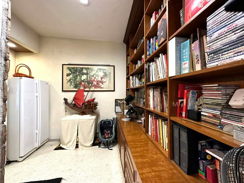 Taman Bukit Jobina untuk Untuk Dijual - RM 1,180,000, Mac 2026 - Study - PropertyGuru.com.my