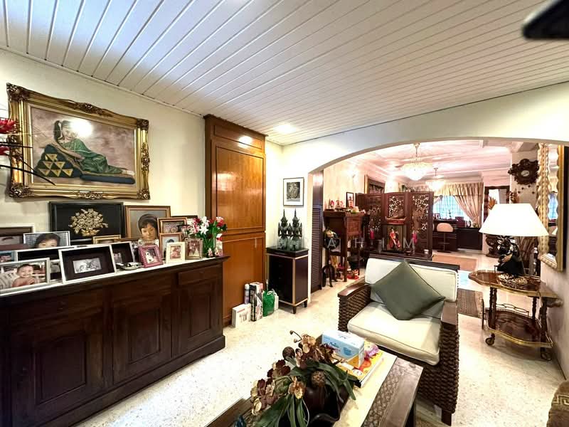 Taman Bukit Jobina untuk Untuk Dijual - RM 1,180,000, Mac 2026 - Living Room - PropertyGuru.com.my