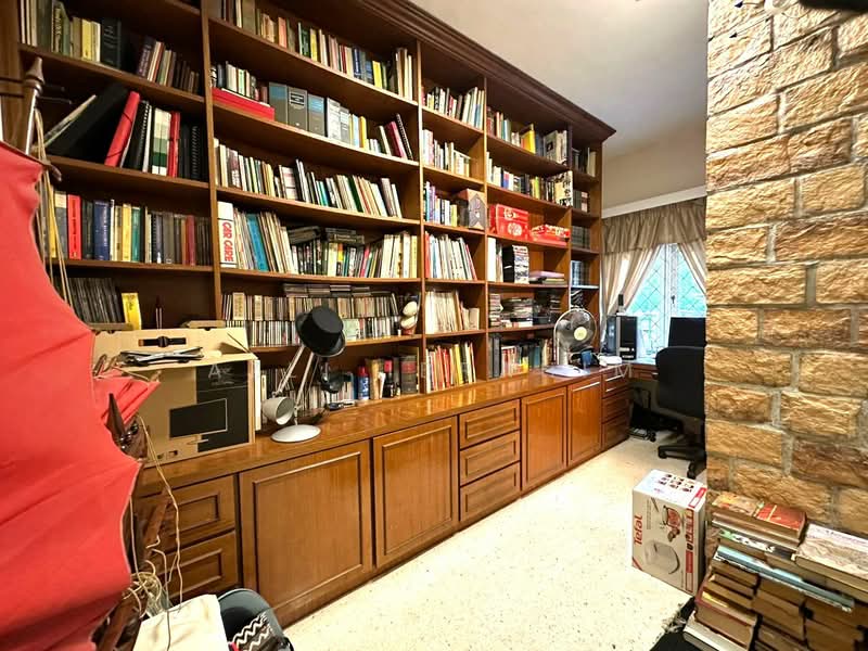 Taman Bukit Jobina untuk Untuk Dijual - RM 1,180,000, Mac 2026 - Study - PropertyGuru.com.my