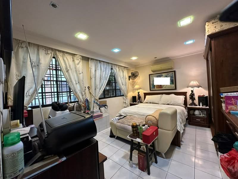 Taman Bukit Jobina untuk Untuk Dijual - RM 1,180,000, Mac 2026 - Bedroom - PropertyGuru.com.my