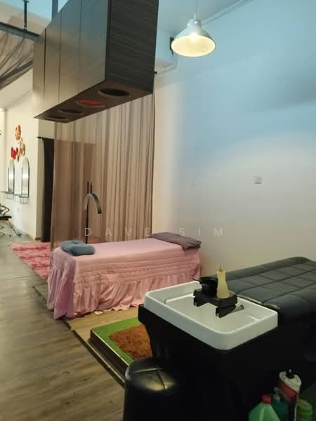 Shop for Rent in Taman Mutiara Mas (Skudai) - Dave Sim - Interior - PropertyGuru.com.my