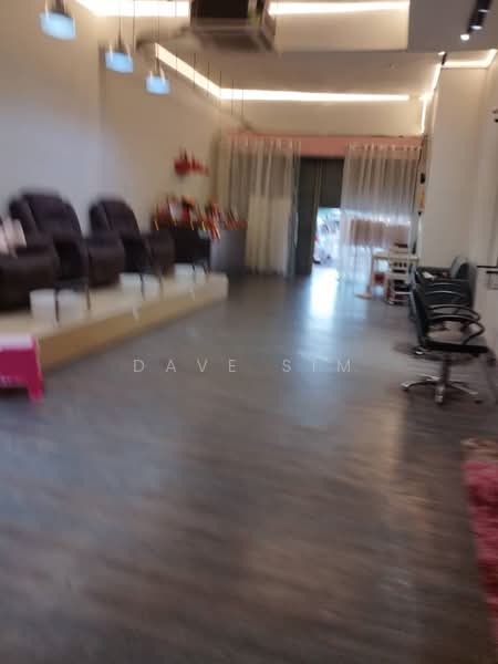 Shop for Rent in Taman Mutiara Mas (Skudai) - Dave Sim - Interior - PropertyGuru.com.my