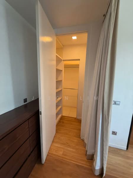 Condominium for Rent at Suasana Sentral Loft - Jason Lim - Interior - PropertyGuru.com.my
