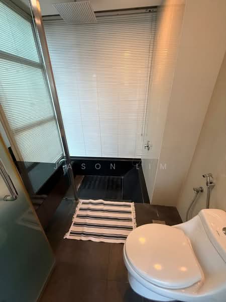 Condominium for Rent at Suasana Sentral Loft - Jason Lim - Bathroom - PropertyGuru.com.my