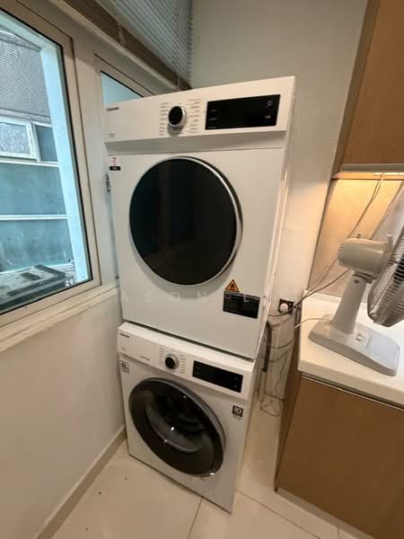 Condominium for Rent at Suasana Sentral Loft - Jason Lim - Interior - PropertyGuru.com.my