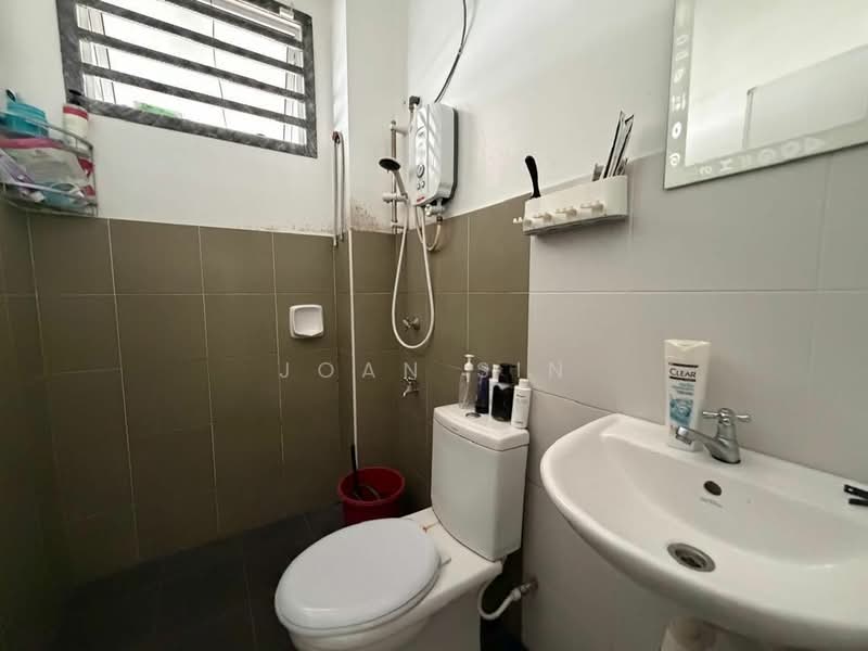 2-storey Terraced House for Sale in Setia Tropika (Johor Bahru) - Joan Sin - Bathroom - PropertyGuru.com.my