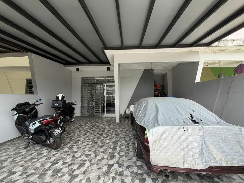 2-storey Terraced House for Sale in Setia Tropika (Johor Bahru) - Joan Sin - Exterior - PropertyGuru.com.my