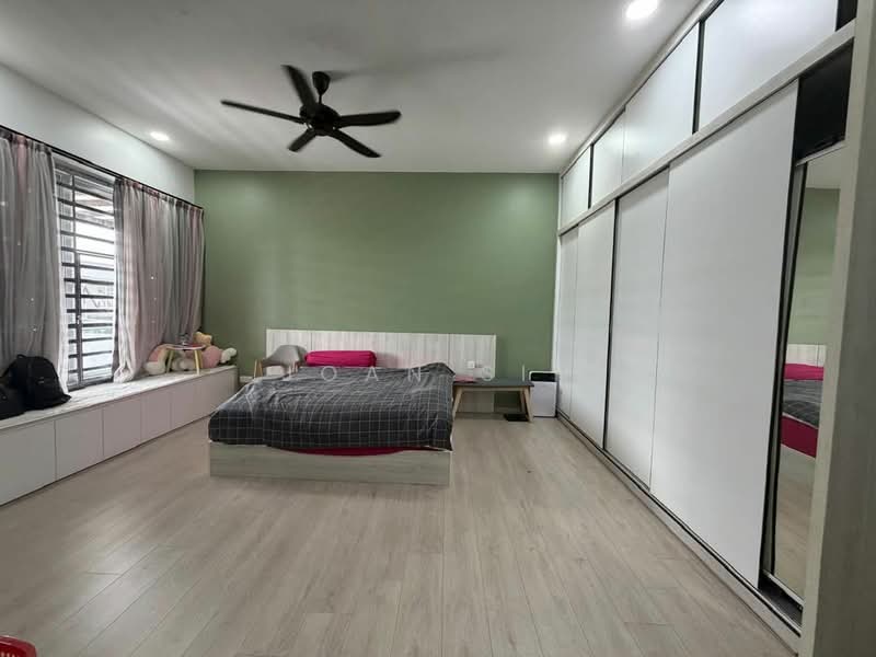 2-storey Terraced House for Sale in Setia Tropika (Johor Bahru) - Joan Sin - Bedroom - PropertyGuru.com.my