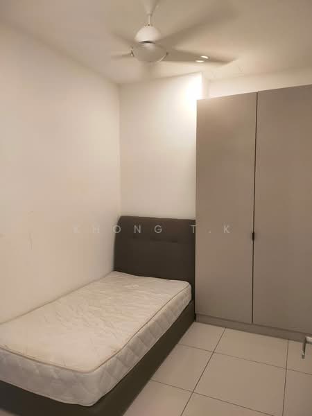 The Parque Residences untuk Untuk Disewa - RM 1,900 /bulan, Mac 2026 - Bedroom - PropertyGuru.com.my