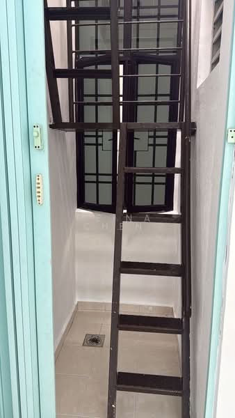 Single storey house kulai taman putri untuk Untuk Disewa - RM 1,400 /bulan, Mac 2026 - Exterior - PropertyGuru.com.my