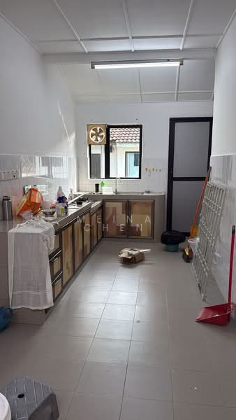 Single storey house kulai taman putri untuk Untuk Disewa - RM 1,400 /bulan, Mac 2026 - PropertyGuru.com.my
