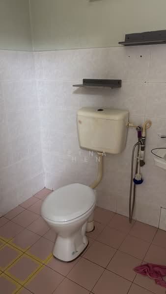 Single storey house kulai taman putri untuk Untuk Disewa - RM 1,400 /bulan, Mac 2026 - PropertyGuru.com.my