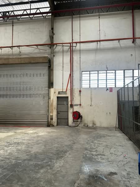 Kawasan Perindustrian Tebrau 1 untuk Untuk Disewa - RM 47,000 /bulan, Mac 2026 - PropertyGuru.com.my