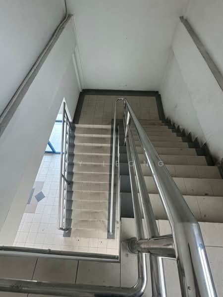 Kawasan Perindustrian Tebrau 1 untuk Untuk Disewa - RM 47,000 /bulan, Mac 2026 - PropertyGuru.com.my