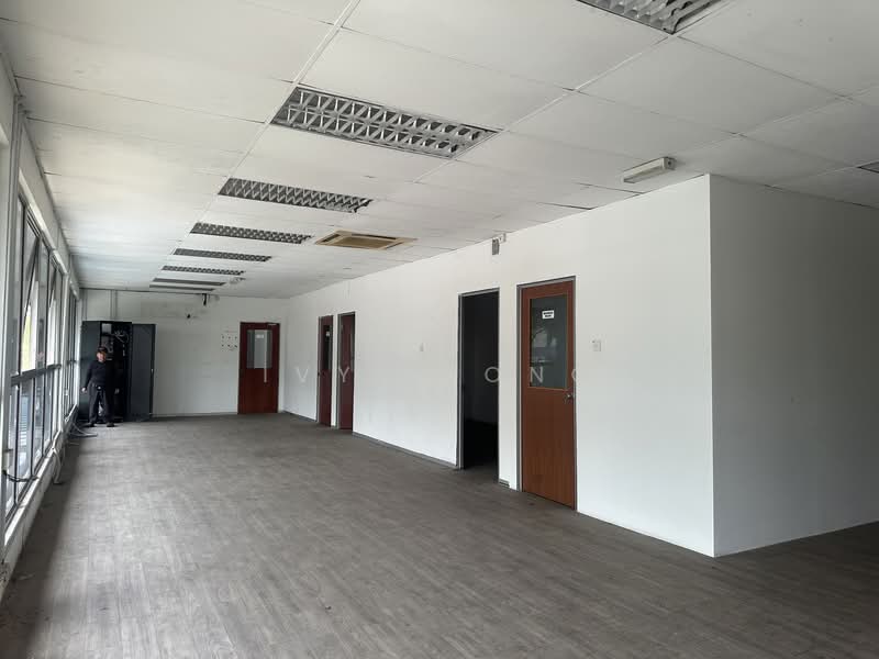 Kawasan Perindustrian Tebrau 1 untuk Untuk Disewa - RM 47,000 /bulan, Mac 2026 - PropertyGuru.com.my