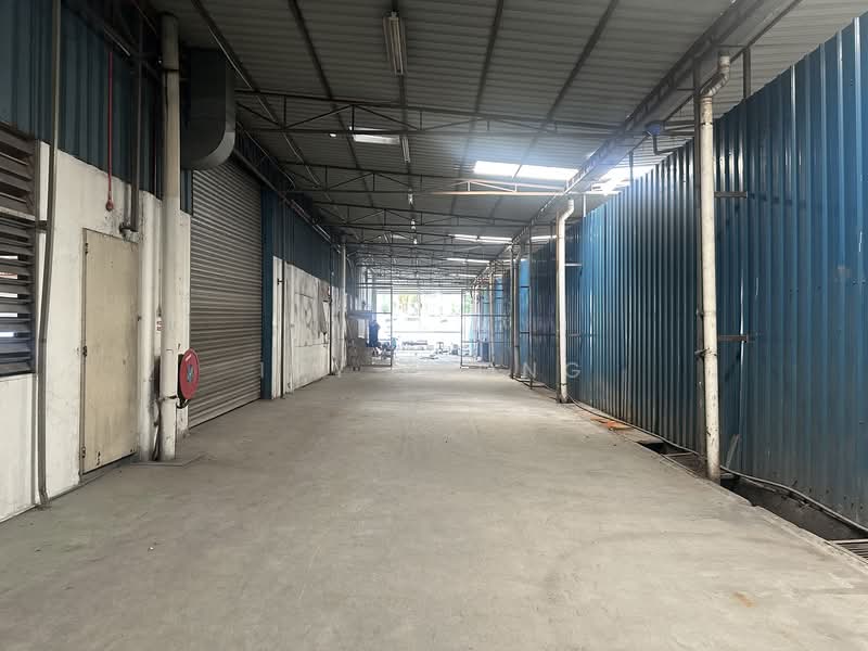 Kawasan Perindustrian Tebrau 1 untuk Untuk Disewa - RM 47,000 /bulan, Mac 2026 - PropertyGuru.com.my