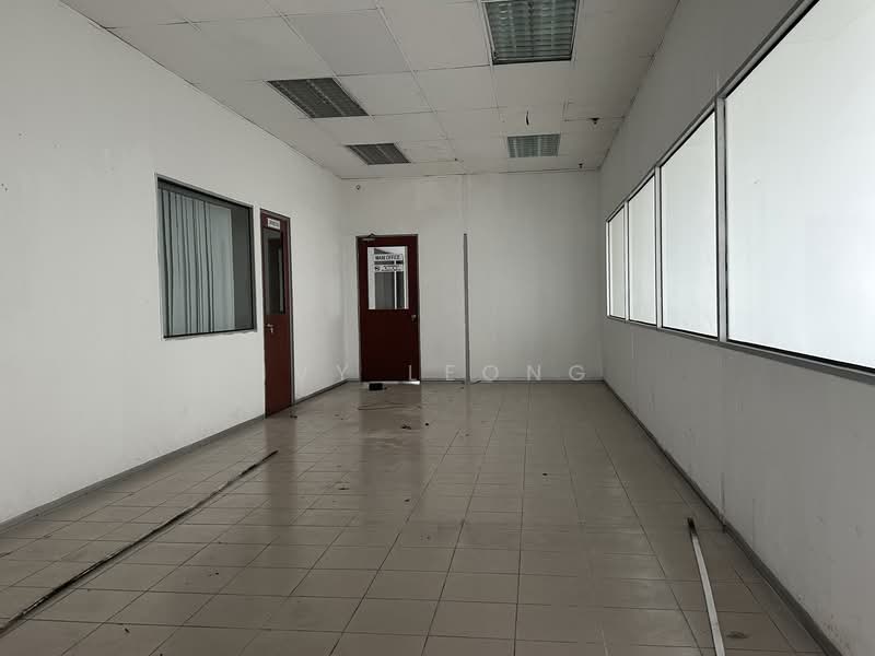 Kawasan Perindustrian Tebrau 1 untuk Untuk Disewa - RM 47,000 /bulan, Mac 2026 - PropertyGuru.com.my