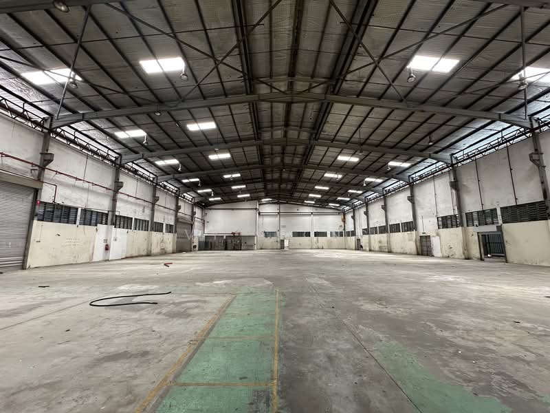 Kawasan Perindustrian Tebrau 1 untuk Untuk Disewa - RM 47,000 /bulan, Mac 2026 - PropertyGuru.com.my