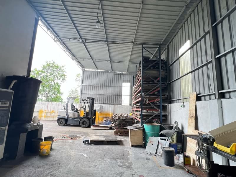 Semi-D Factory for Sale in Gelang Patah (Johor) - Eric Wong - Interior - PropertyGuru.com.my