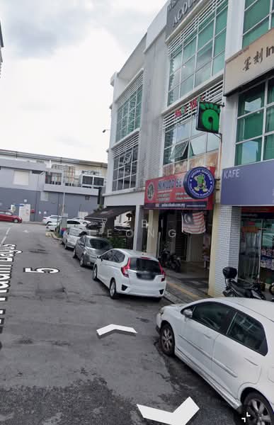 Shop for Rent in Sri Petaling (Kuala Lumpur) - Yubi Leong - Exterior - PropertyGuru.com.my