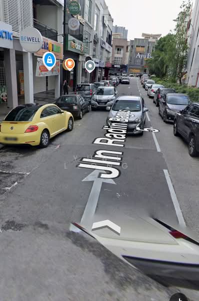 Shop for Rent in Sri Petaling (Kuala Lumpur) - Yubi Leong - PropertyGuru.com.my