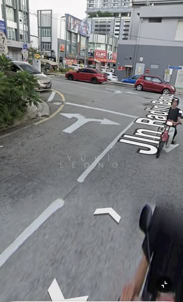 Shop for Rent in Sri Petaling (Kuala Lumpur) - Yubi Leong - PropertyGuru.com.my