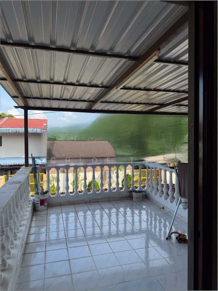 Taman Desa Murni untuk Untuk Dijual - RM 380,000, Mac 2026 - Balcony - PropertyGuru.com.my