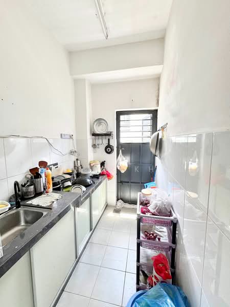 Nusa Idaman, Taman Nusa Idaman @ Iskandar Puteri - 2