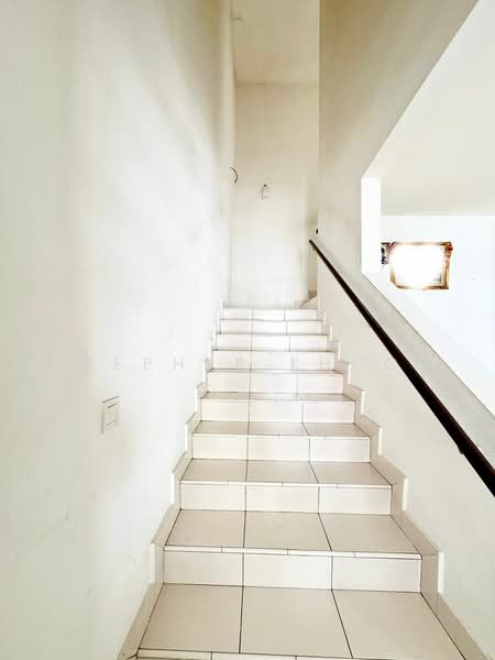 Nusa Idaman, Taman Nusa Idaman @ Iskandar Puteri - 4