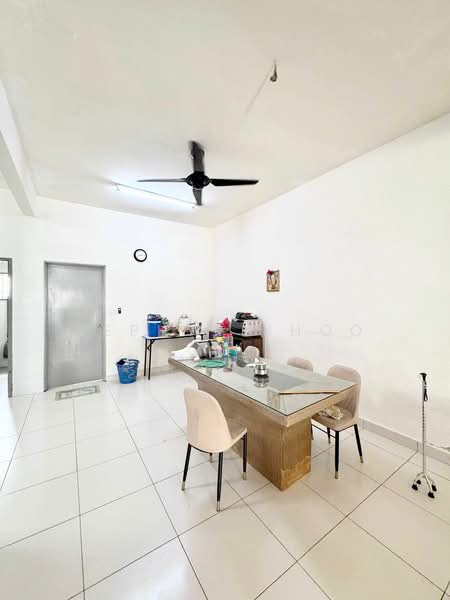 Nusa Idaman, Taman Nusa Idaman @ Iskandar Puteri - 3