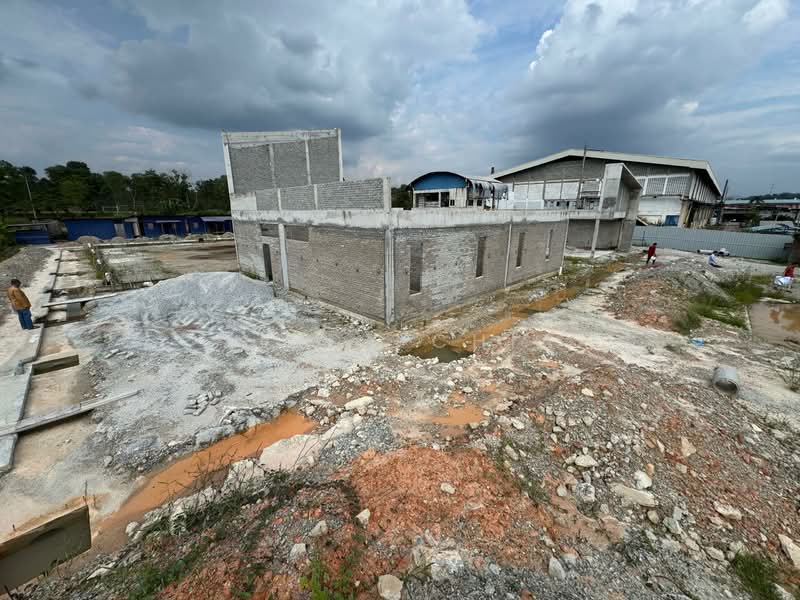 Industrial Land for Sale in Bandar Baru Salak Tinggi (Sepang) - Xindy Chia - Exterior - PropertyGuru.com.my