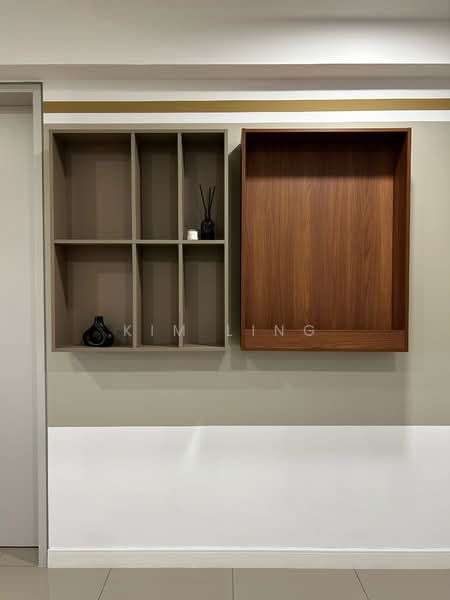 The Pulse Residence untuk Untuk Disewa - RM 4,000 /bulan, Mac 2026 - Entrance - PropertyGuru.com.my