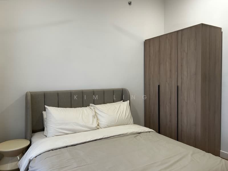 The Pulse Residence untuk Untuk Disewa - RM 4,000 /bulan, Mac 2026 - Bedroom 3 - PropertyGuru.com.my