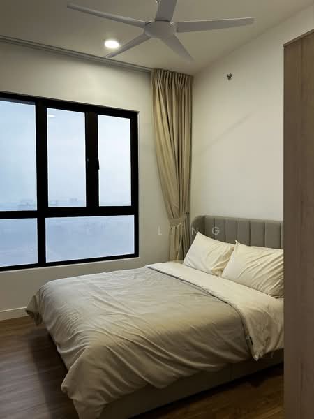 The Pulse Residence untuk Untuk Disewa - RM 4,000 /bulan, Mac 2026 - Bedroom 3 - PropertyGuru.com.my