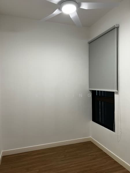 The Pulse Residence untuk Untuk Disewa - RM 4,000 /bulan, Mac 2026 - Bedroom 4 - PropertyGuru.com.my