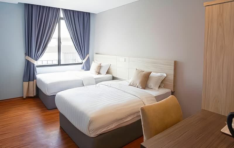 Shop for Sale in Johor Bahru (Johor) - Seamus Kor - Bedroom - PropertyGuru.com.my