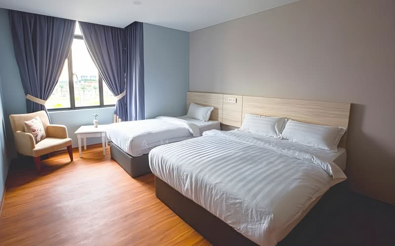 Shop for Sale in Johor Bahru (Johor) - Seamus Kor - Bedroom - PropertyGuru.com.my