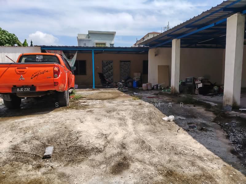 Puchong Prima OTK Land For Rent untuk Untuk Disewa - RM 3,000 /bulan, Mac 2026 - Exterior - PropertyGuru.com.my