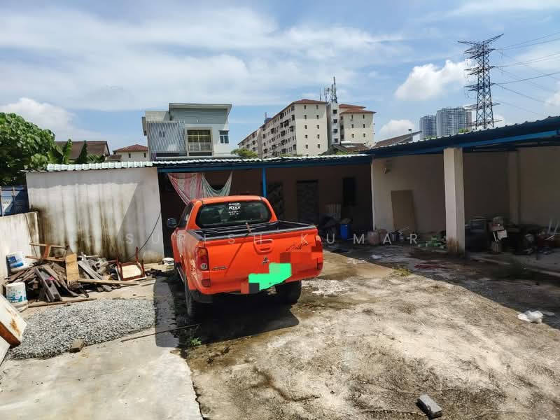 Puchong Prima OTK Land For Rent untuk Untuk Disewa - RM 3,000 /bulan, Mac 2026 - Exterior - PropertyGuru.com.my