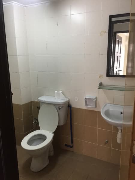 Apartment for Sale at Plaza Metro Prima - Jay Yong - Bathroom - PropertyGuru.com.my