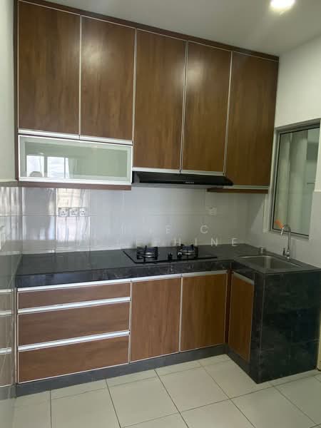 Residensi Puchongmas untuk Untuk Dijual - RM 370,000, Apr 2026 - Kitchen - PropertyGuru.com.my